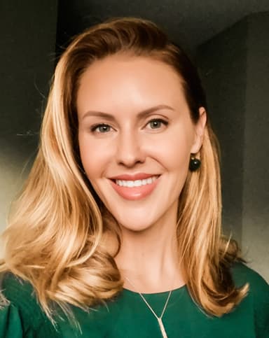 Cicely Tastle headshot