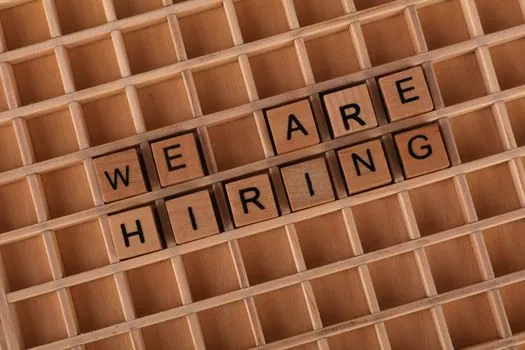beauty recruiting