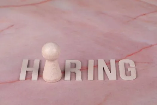 hiring team