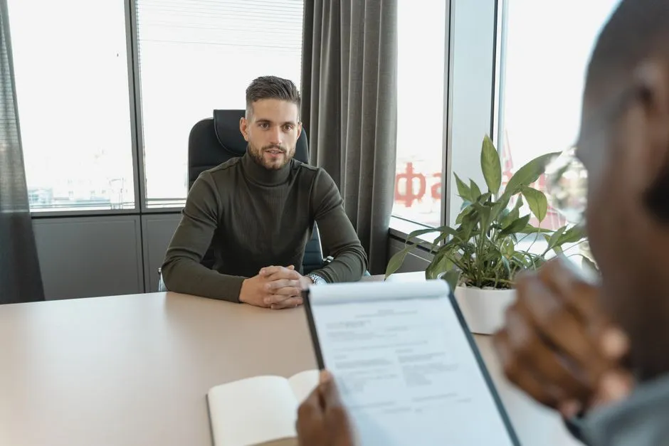 The Full Recruitment Life Cycle: From Sourcing to Offer